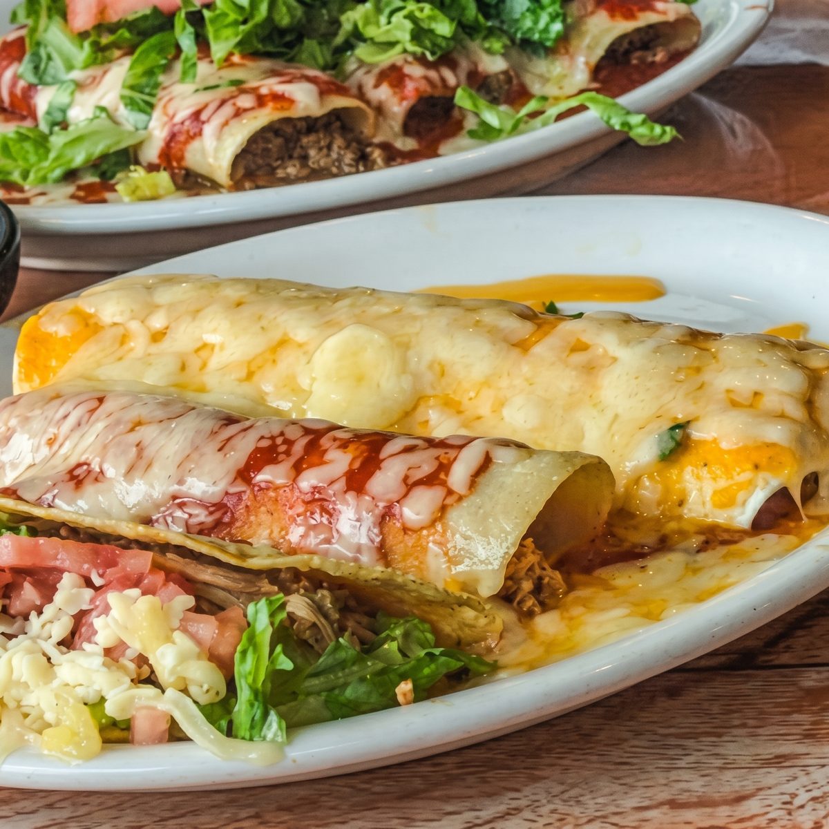 Pueblo Viejo Mexican Restaurant Rewards