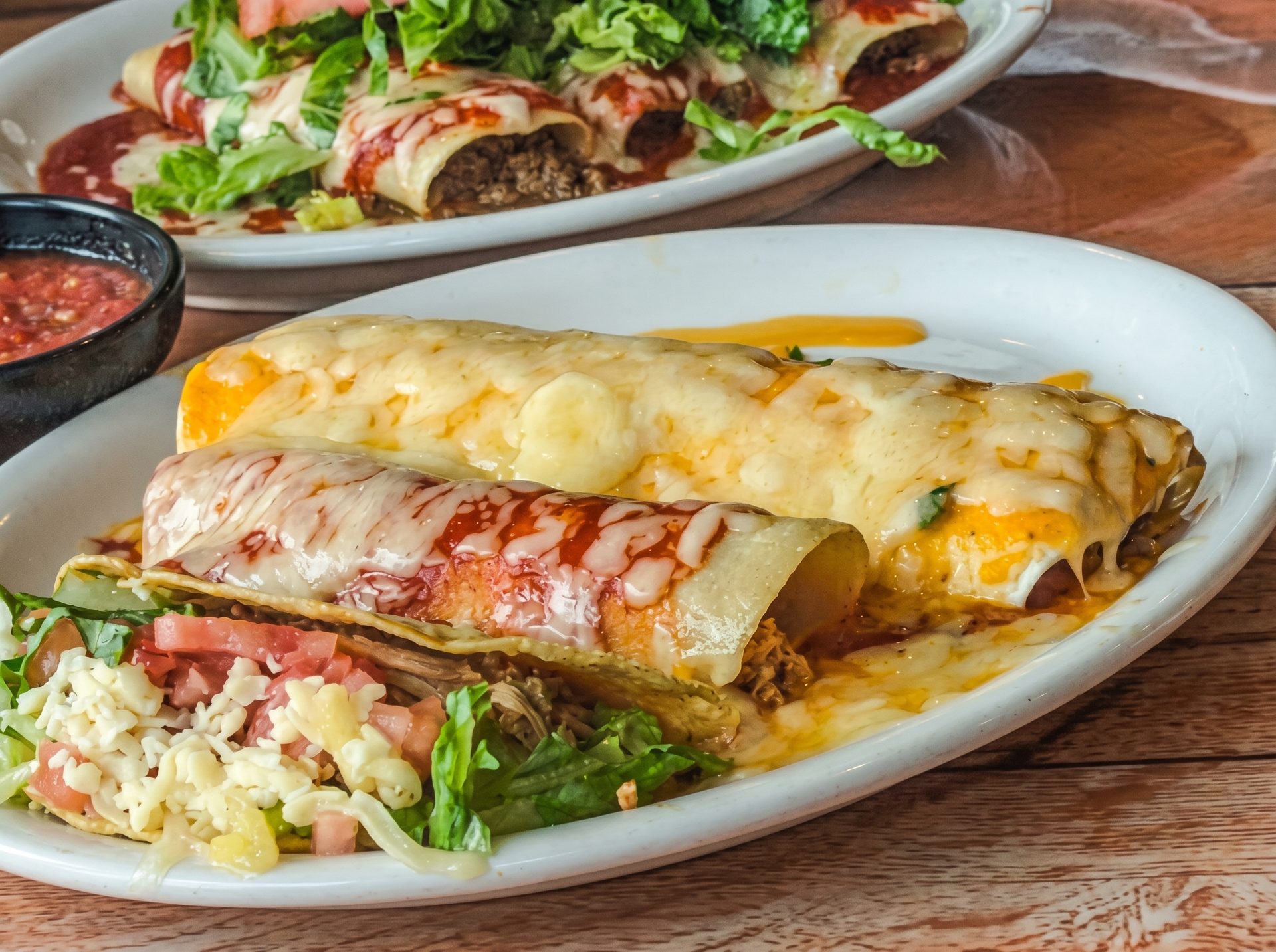 Pueblo Viejo Mexican Restaurant Rewards