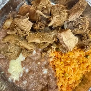 Carnitas