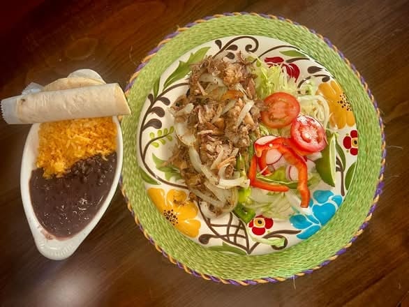 Carnitas.