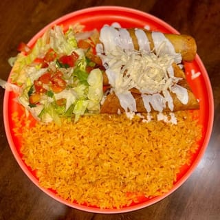 Flautas