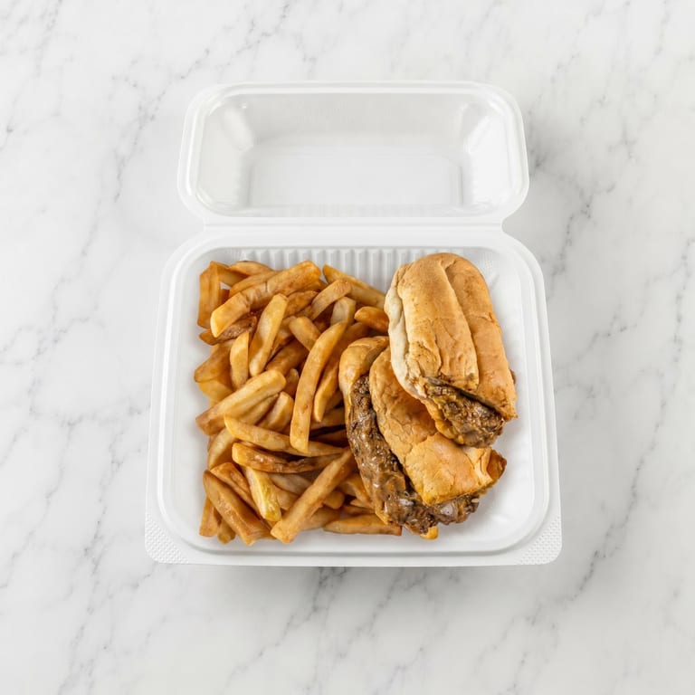 Tasty Tortas Just for You