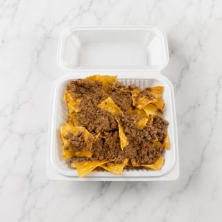 Nachos Pueblo Viejo