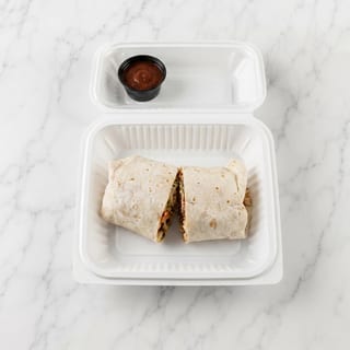 SP 5. One Burrito