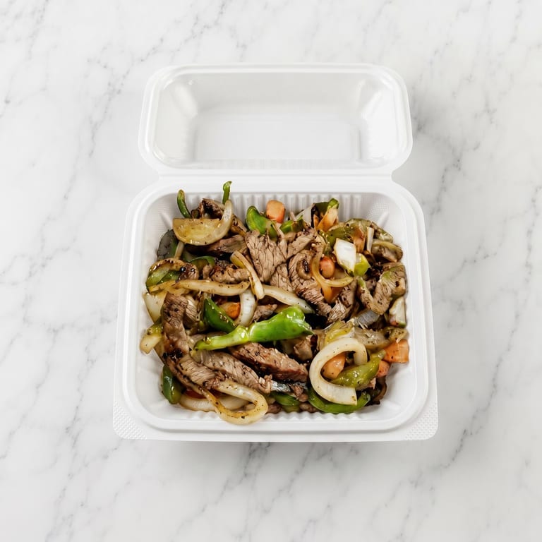 Tasty Tacos Delivered to You