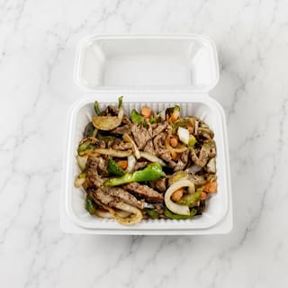 # 42. Fajitas Texanas