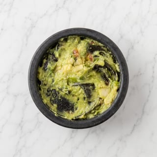 Guacamole Dip Large